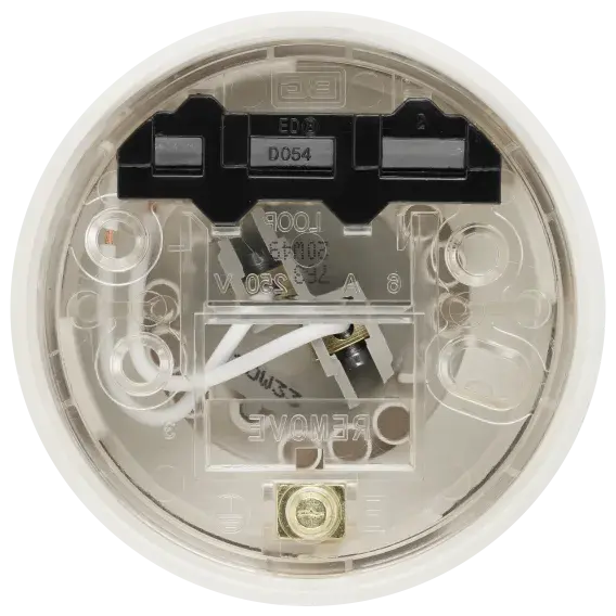 British General Batten Holder with Skirt 763-01 British General