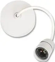 ESR 6" Pendant Lamp Holder ESR