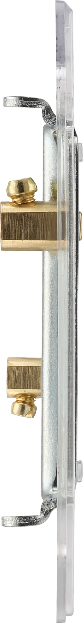 BG RFR34FP Screwless 3 & 4 Gang Grid Yoke Mounting Frame BG Nexus