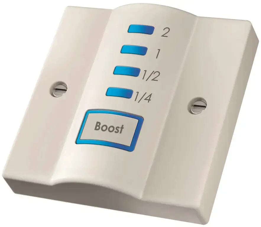 Timeguard STBT4 Electronic Boost Timer | 15 Min to 2 Hour