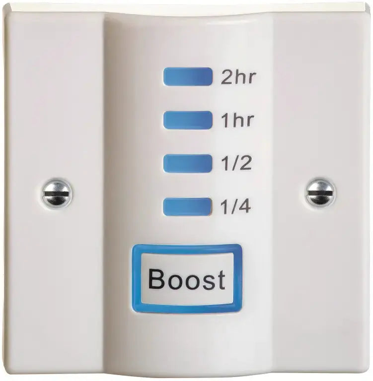 Timeguard STBT4 Electronic Boost Timer | 15 Min to 2 Hour