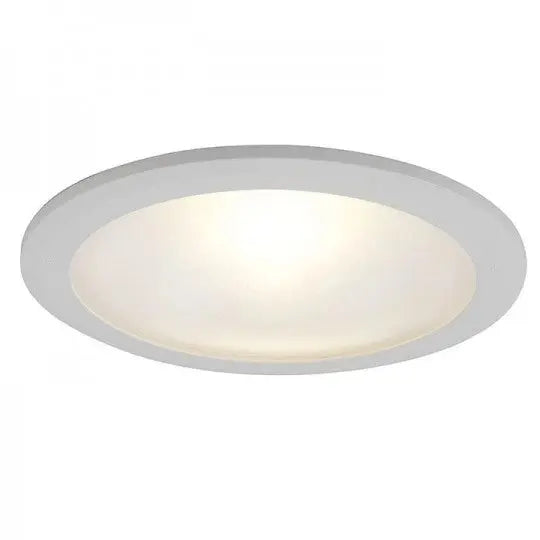Ansell Galaxy CCT Multi Wattage LED Downlight Ansell