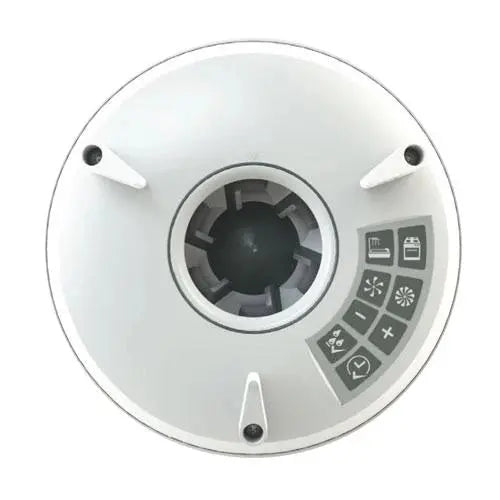 Greenwood CV2GIP Unity DMEV Extractor Fan Humidistat Timer Greenwood