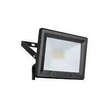BG Luceco Floodlight 10W LED Eco Slimline 800 Lumens 230V Cool White 4000K IP65 BG Luceco