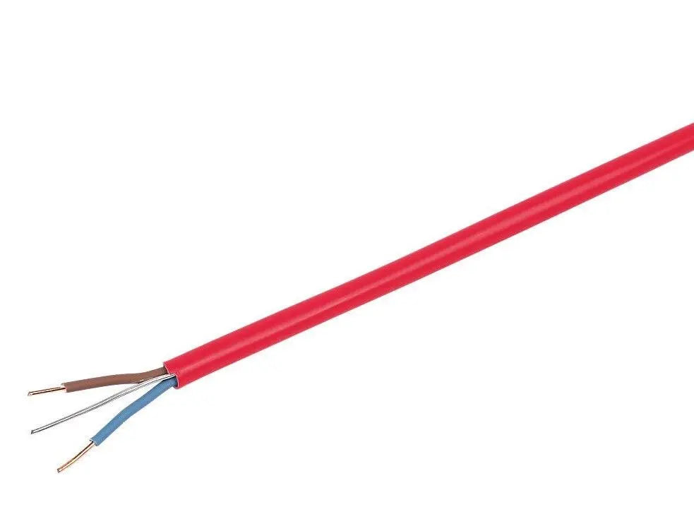 C-TEC CFP Conventional Fire Alarm Panel | 2, 4, or 8 Zone C-TEC