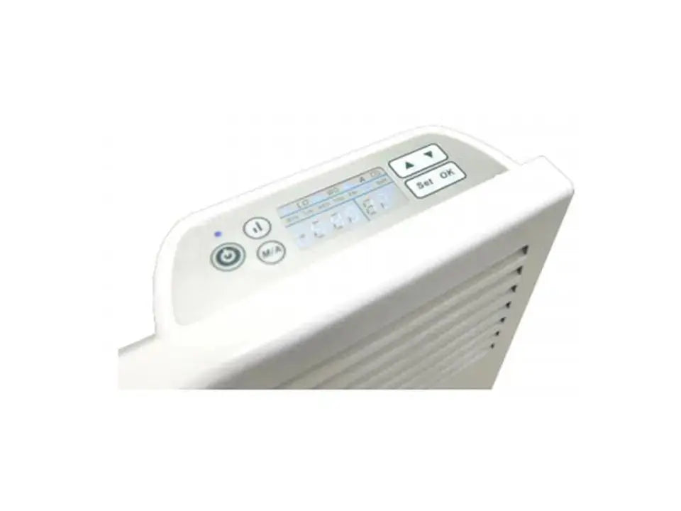 Ezewarm Convection Panel Heater Wi-Fi 2kW - EZE-020-20-WIFI EZEWARM