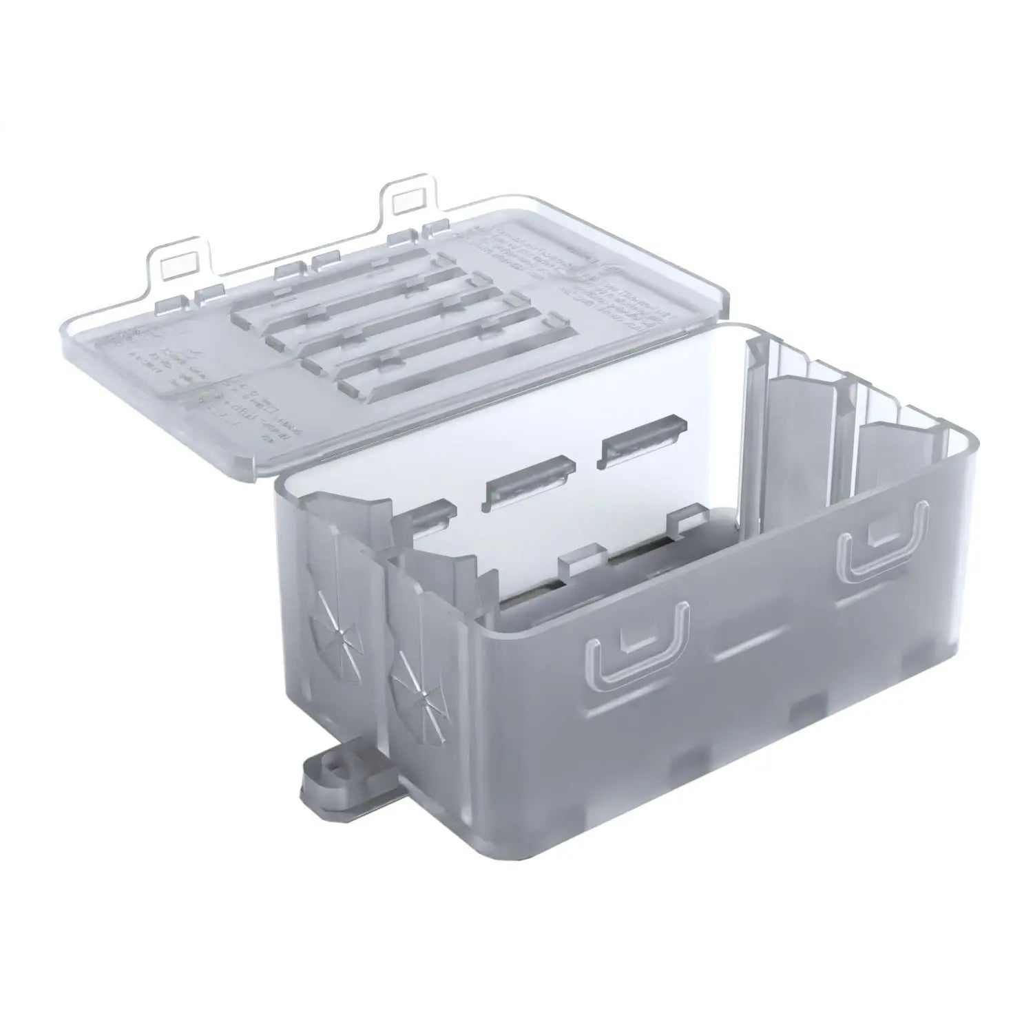 Wiska KonnektIT 204 Connector Box Wiska