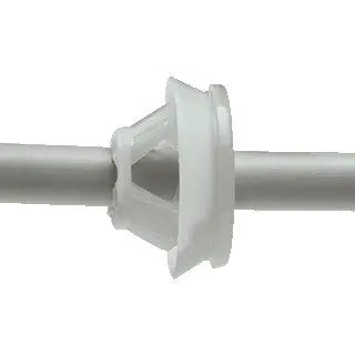 Cable Gland Clixx 20 MemBrown C/E Strn Relief M20 Black Thermplas ACAS Electrical