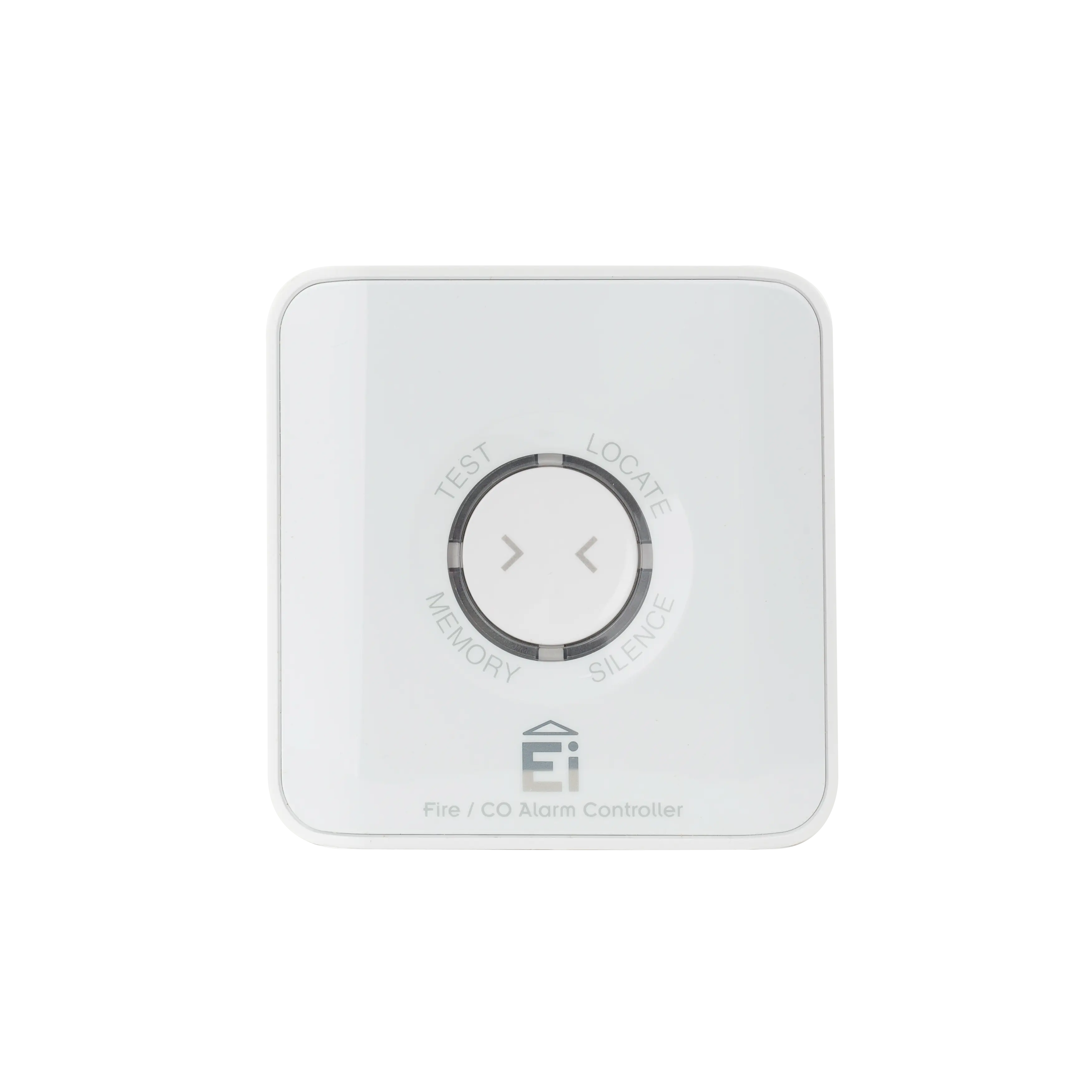 Aico Ei450 RadioLINK Alarm Controller with Test Locate and Silence Aico