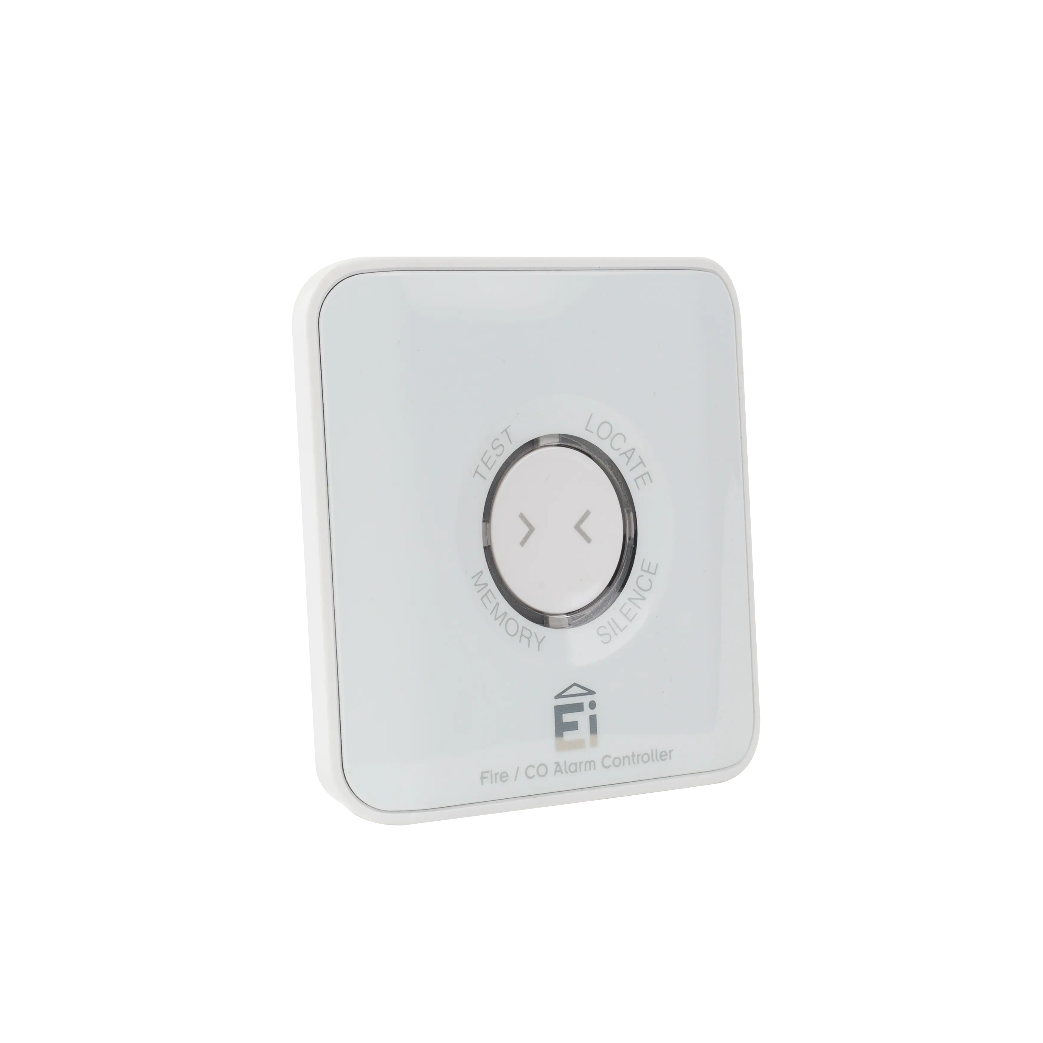 Aico Ei450 RadioLINK Alarm Controller with Test Locate and Silence Aico