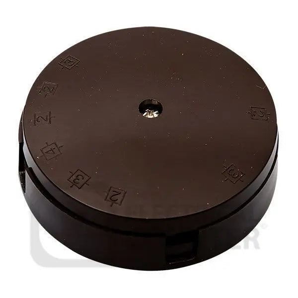 BG 20 Amp Junction Box (Small) British General