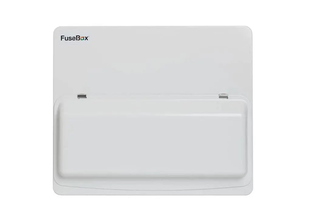 FuseBox 11 Way Mains Consumer Unit FuseBox