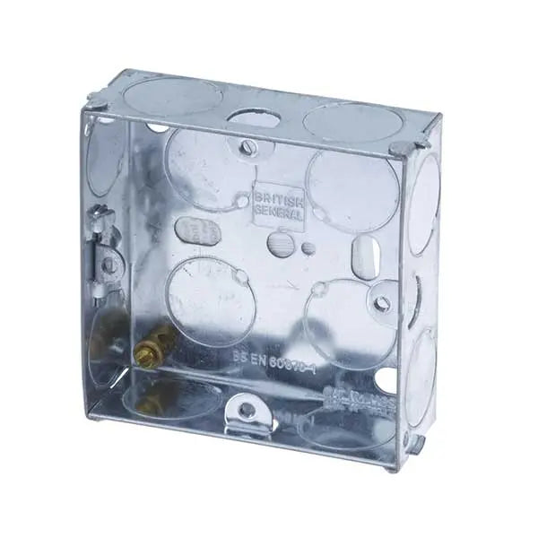 Electrical First Fix Bundle ACAS Electrical