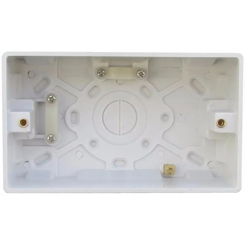 ESR S-Line 47mm Double Surface Mounting Pattress Box ESR