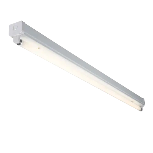 ML 4ft Twin 2x36 Watt High Frequency Standard Fluorescent Fitting ML Knightsbridge