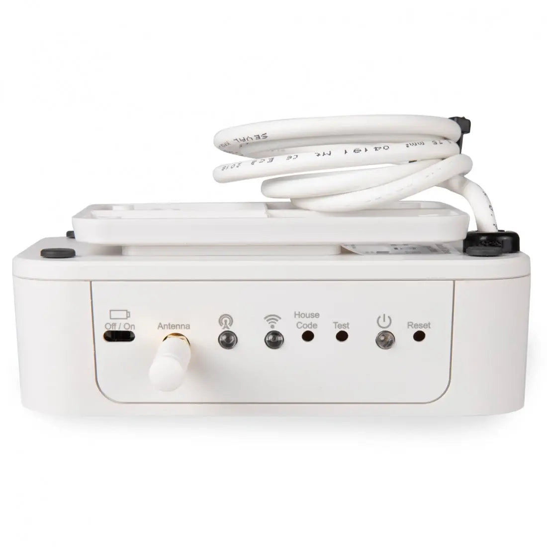 Aico Ei1000G SmartLINK Gateway With Lithium Backup Aico