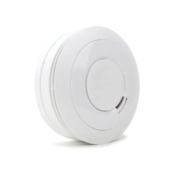 Aico EI650iRF RadioLINK Optical Smoke Alarm 10 Year Lithium Battery Aico