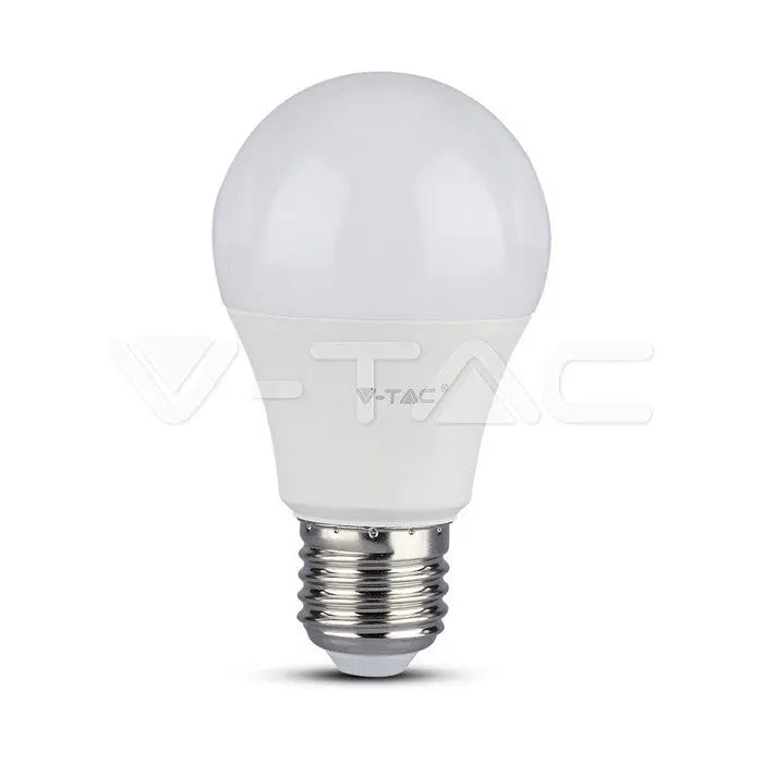 V-TAC 9 Watt E27 LED GLS Bulb in Warm White - 2700K V-TAC