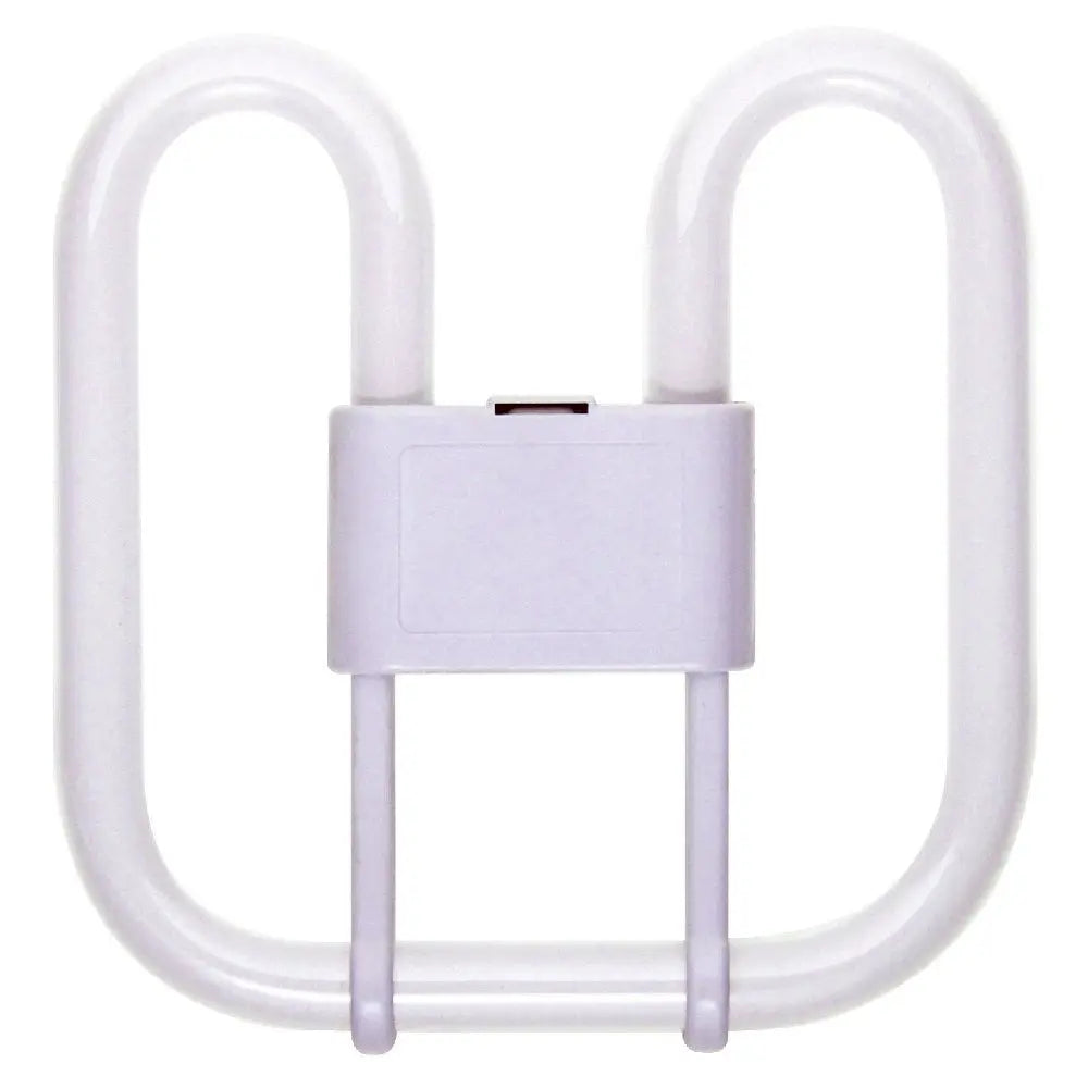 16 Watt 2 Pin 2D Lamp in Cool White Bell Lighting