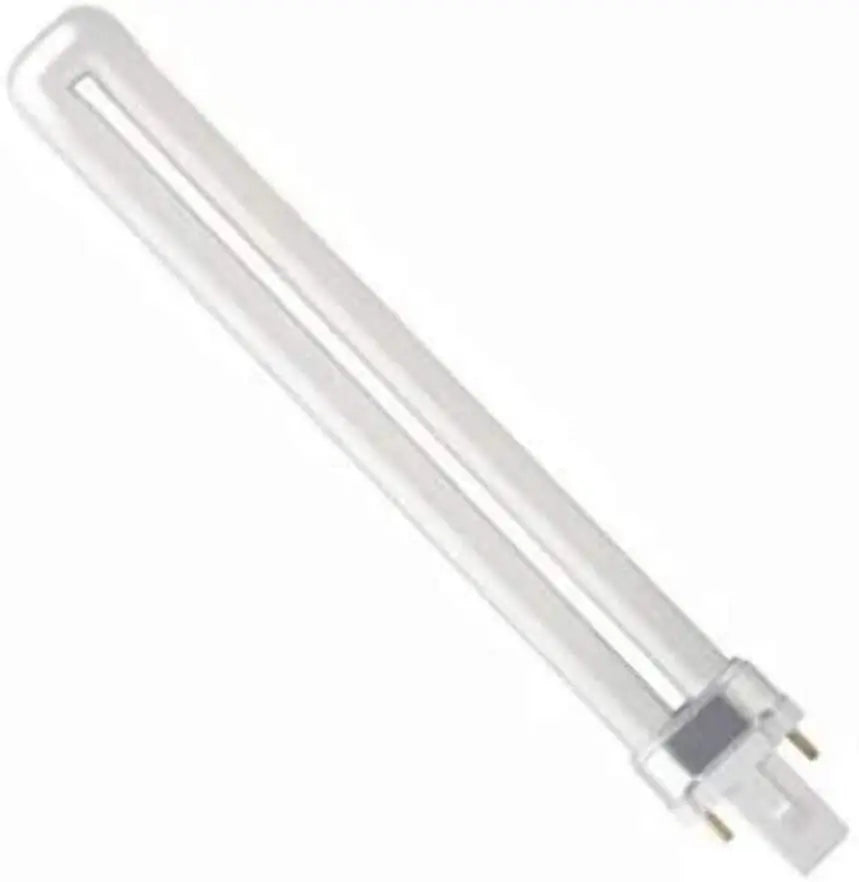 Bell 9 Watt BLS 2 Pin PL Lamp in Cool White 4000K Bell Lighting