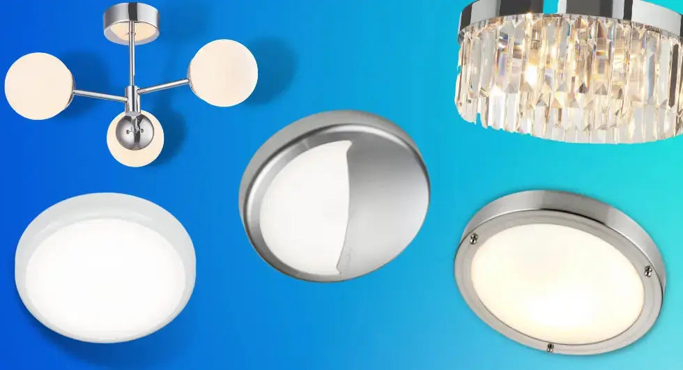 The Pros and Cons of 5 Types of Bathroom Lighting - ACAS Electrical