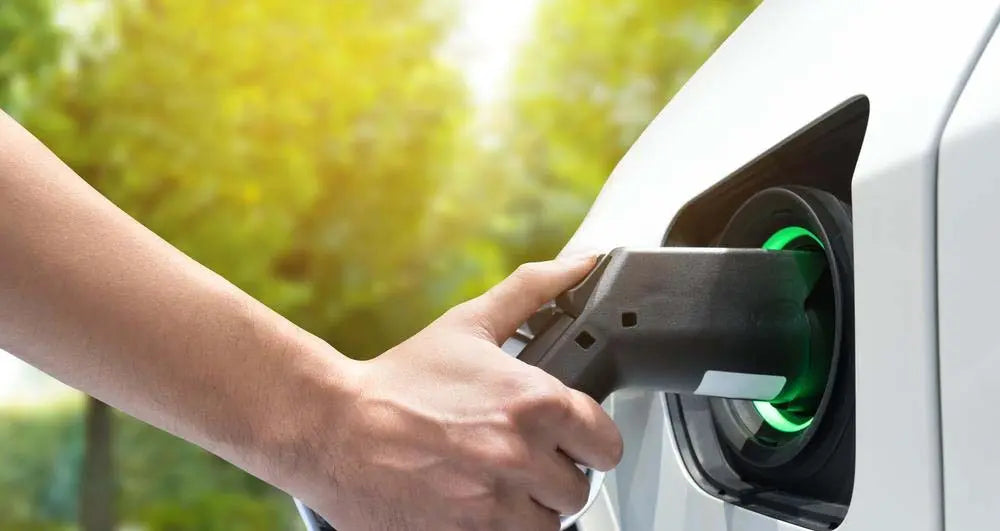 EV Chargers
