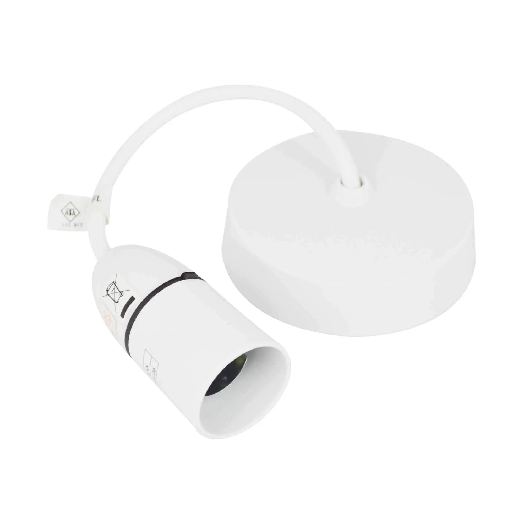 ESR 9" Pendant Lamp Holder ESR