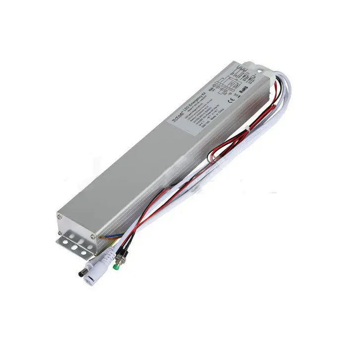 V-TAC 8275 Emergency Module for Round LED Fittings 6W–24W V-TAC
