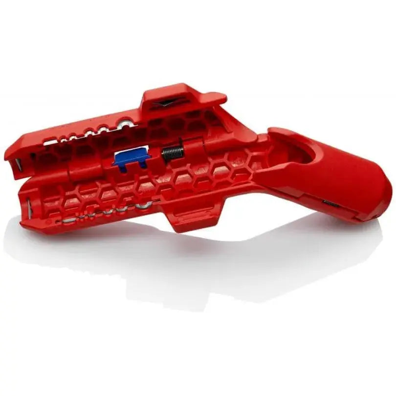 Knipex 16 95 01 SB ErgoStrip Universal Wire Stripping/Dismantling Tool Knipex