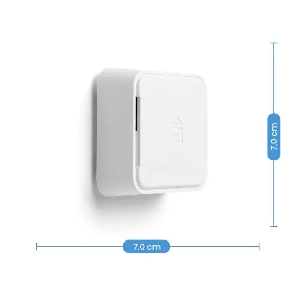 Aico Ei1020 Environmental Sensor & Temperature Sensor Aico