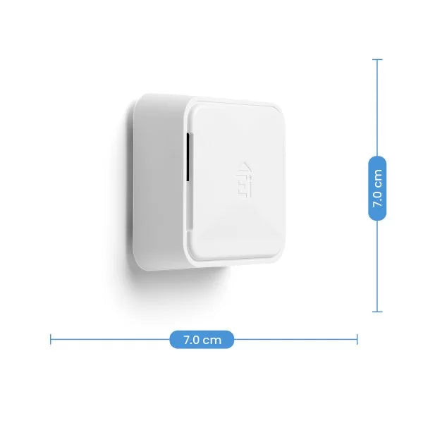 Aico Ei1020 Environmental Sensor & Temperature Sensor