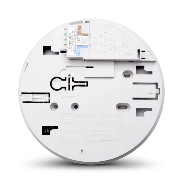 Aico Ei168RC RadioLINK Base for 140RC Alarms