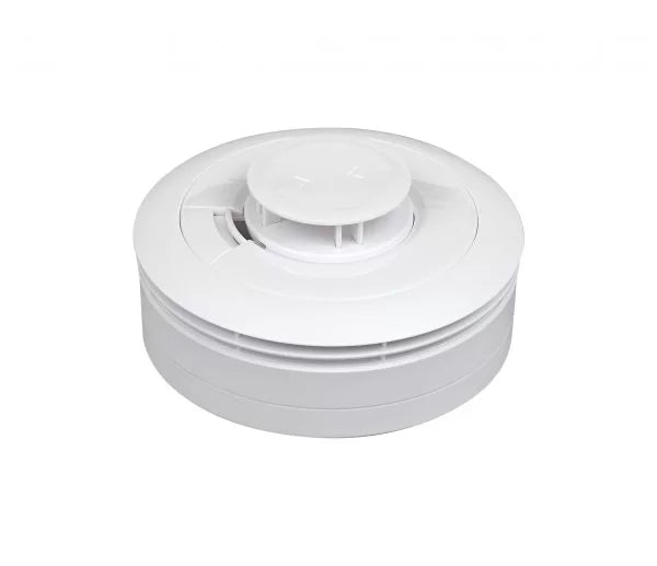 Ei660IRF Multi-Sensor Battery RadioLINK+ Smoke and Heat Alarm