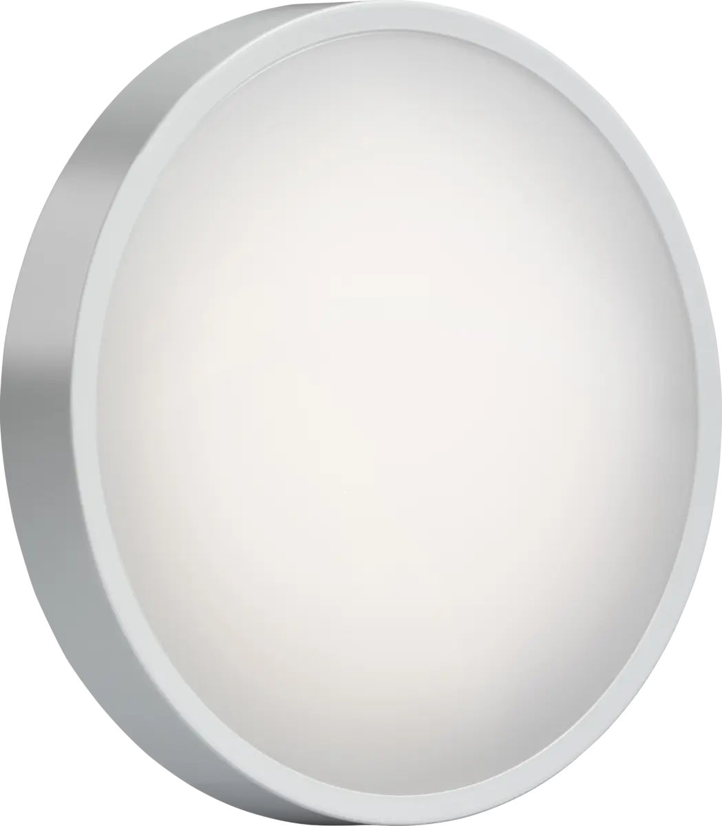 Knightsbridge BT EVO 230V IP65 IK10 Adjustable Wattage and CCT LED Bulkhead with Microwave Sensor – BTEVMW