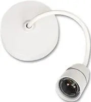 ESR 6" Pendant Lamp Holder