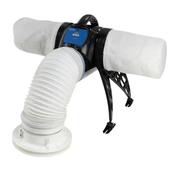 Vent-Axia Lo-Carbon Pozidry Pro Positive Input Ventilation Unit – 476310 Vent-Axia