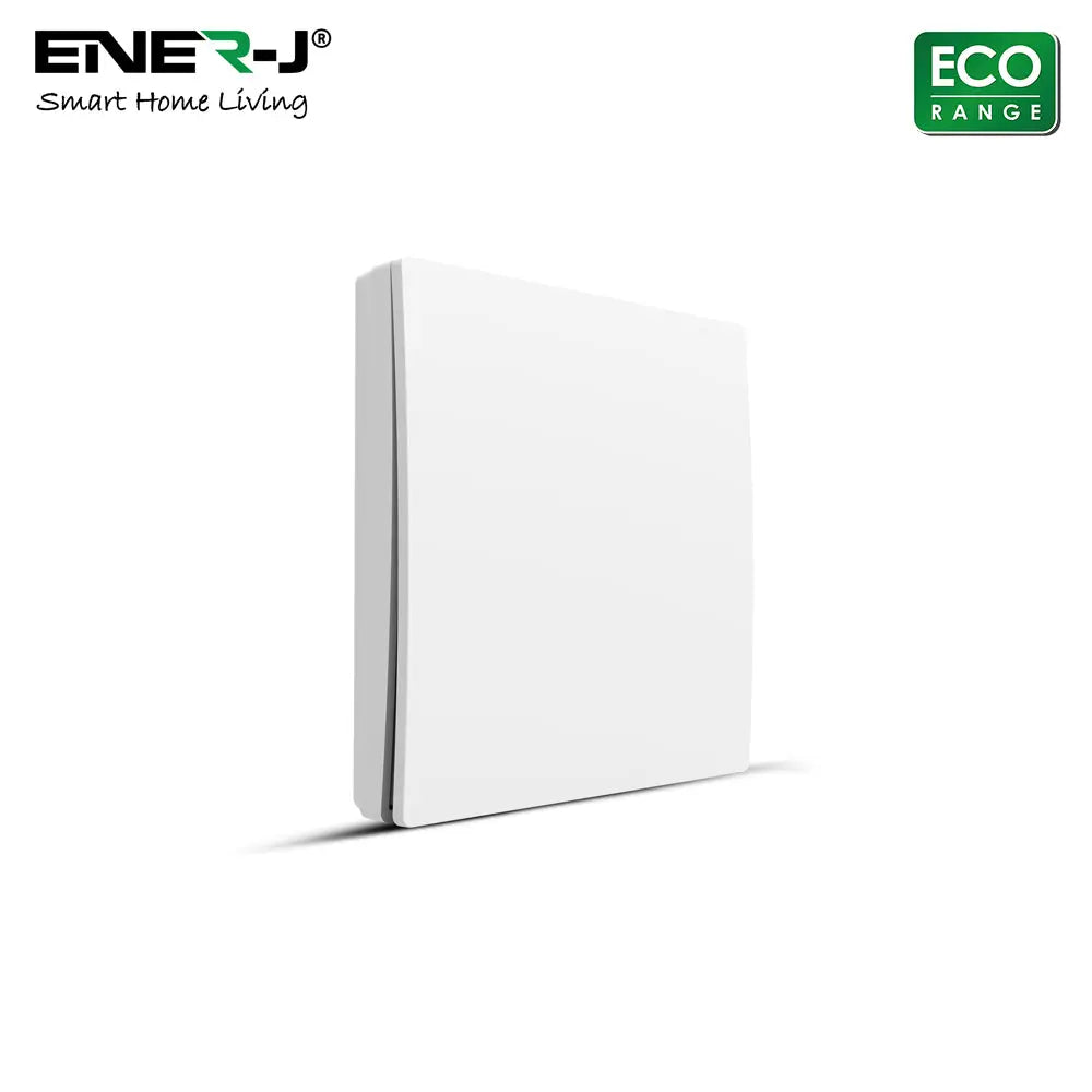 Kinetic Wireless Switch 1 Gang ECO RANGE IP67 - WS1050X ENER-J
