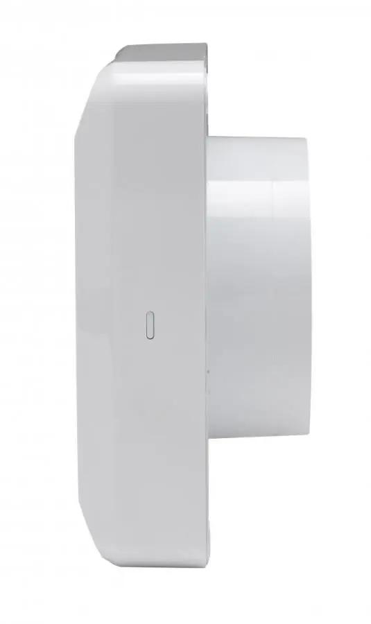 Xpelair VX100T‑SP 4" Single Speed Axial Extractor Fan with Timer Xpelair