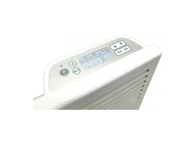 Ezewarm Convection Panel Heater Wi-Fi 2kW  - EZE-020-20-WIFI