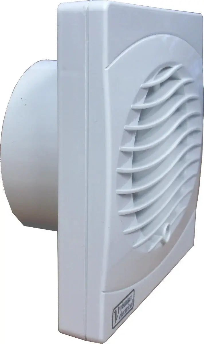 Vistalux 4" Standard Extractor Fan 100mm Vistalux