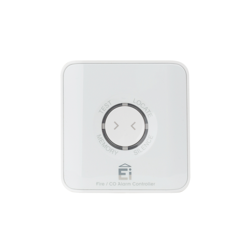 Aico Ei450 RadioLINK Alarm Controller with Test Locate and Silence