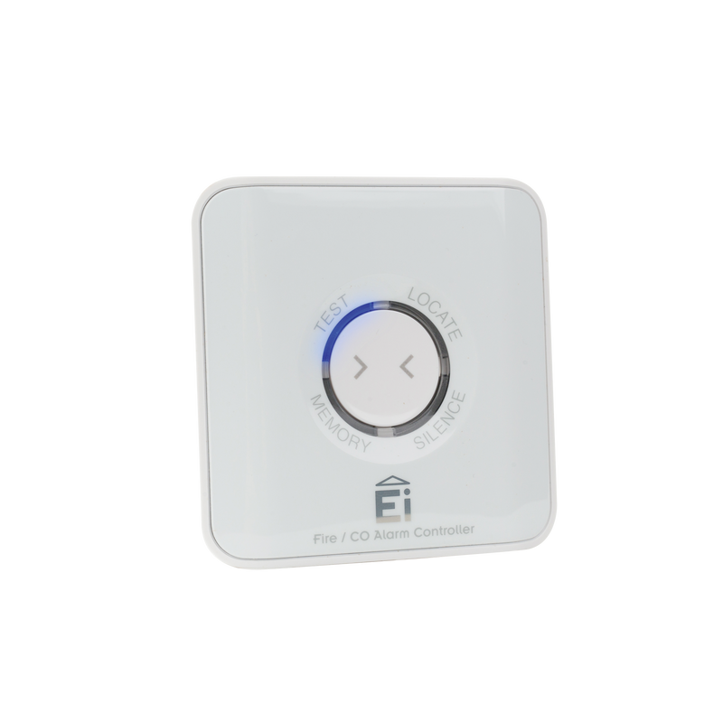 Aico Ei450 RadioLINK Alarm Controller with Test Locate and Silence