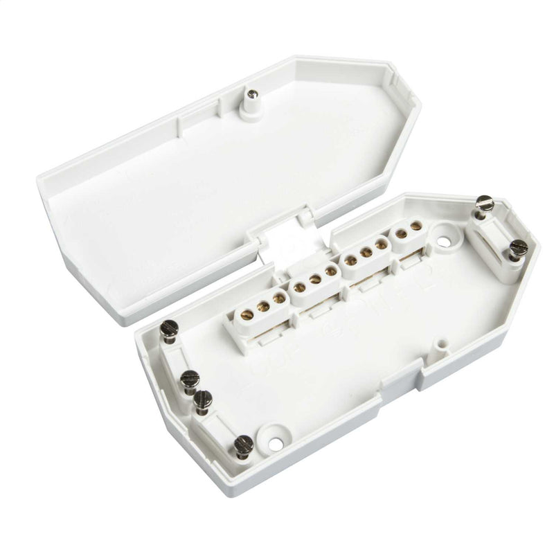 Hager 16 Amp Downlighter Junction Box