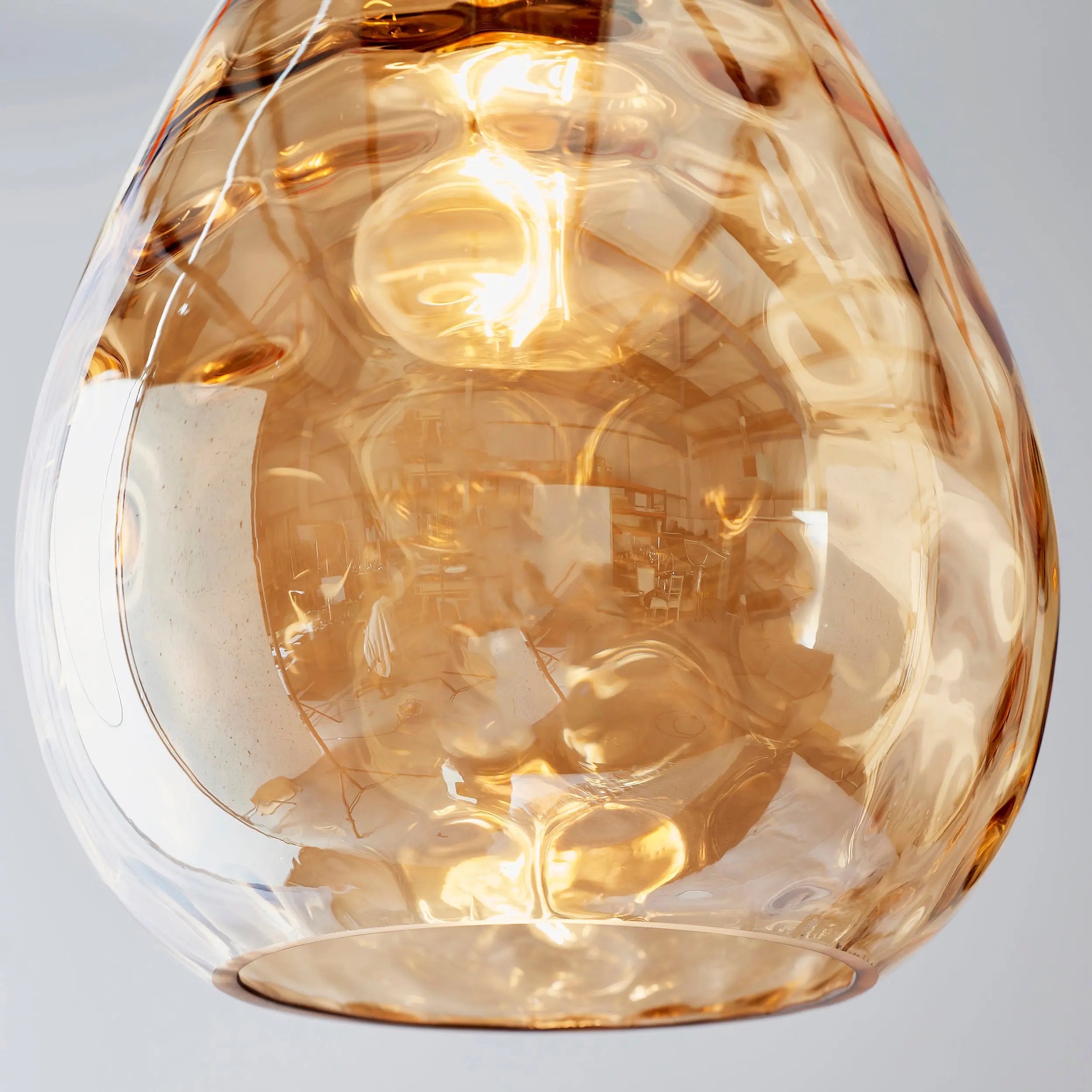 Eileen Pendant Shade Endon