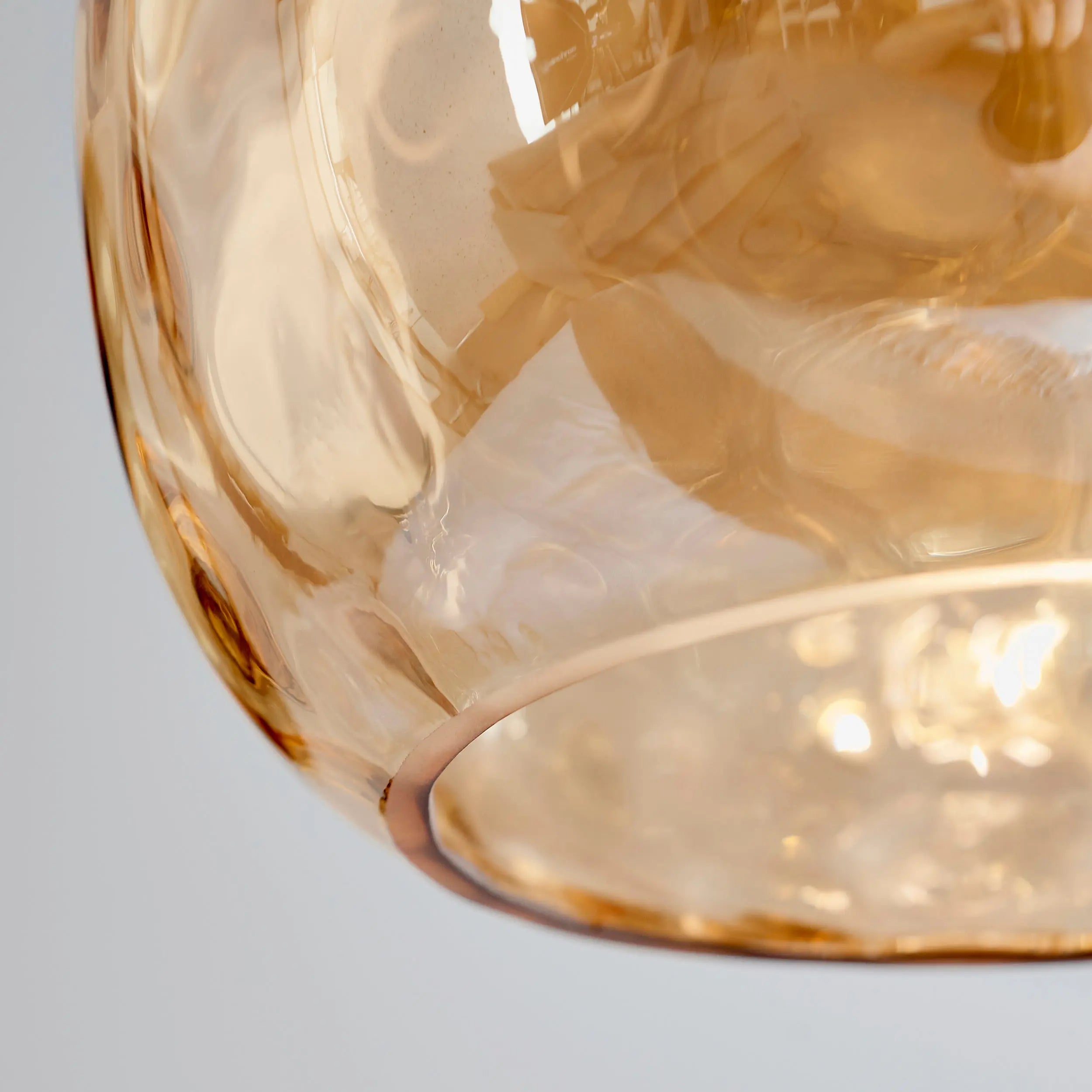 Eileen Pendant Shade Endon