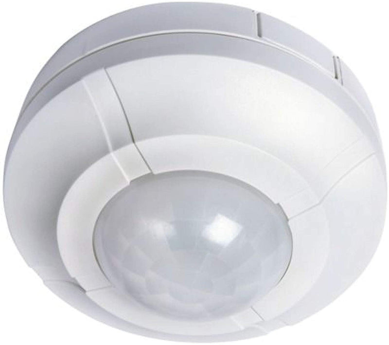 TimeGuard 360° Surface PIR Sensor in White