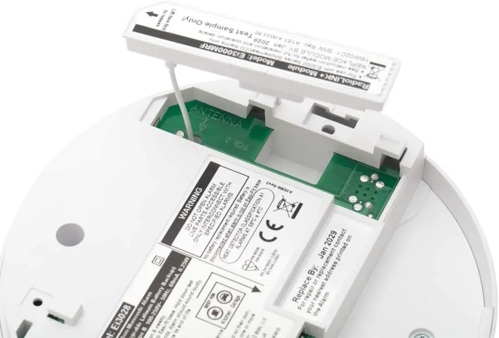 Aico Ei3000MRF SmartLINK Wireless Module Aico