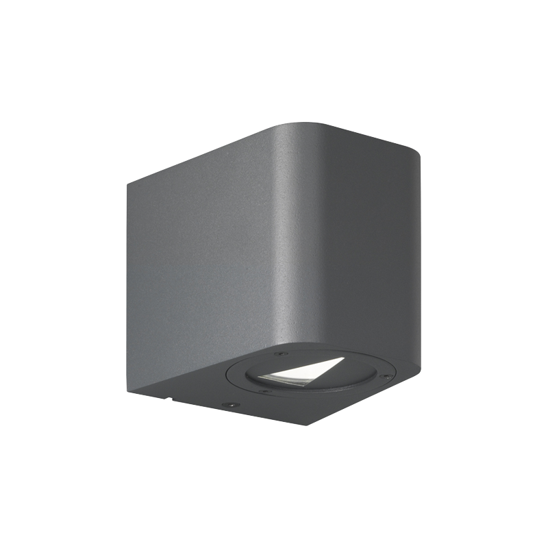 ELD Bogota LED Up & Down Adjustable Light Effect Wall Light