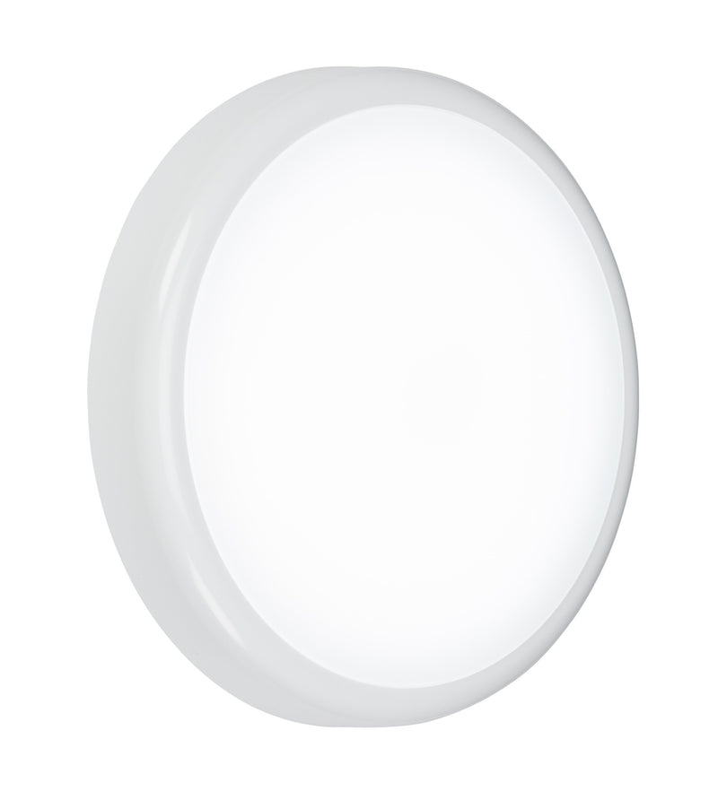 ML Trade 14 Watt CCT Adjustable LED Emergency Bulkhead