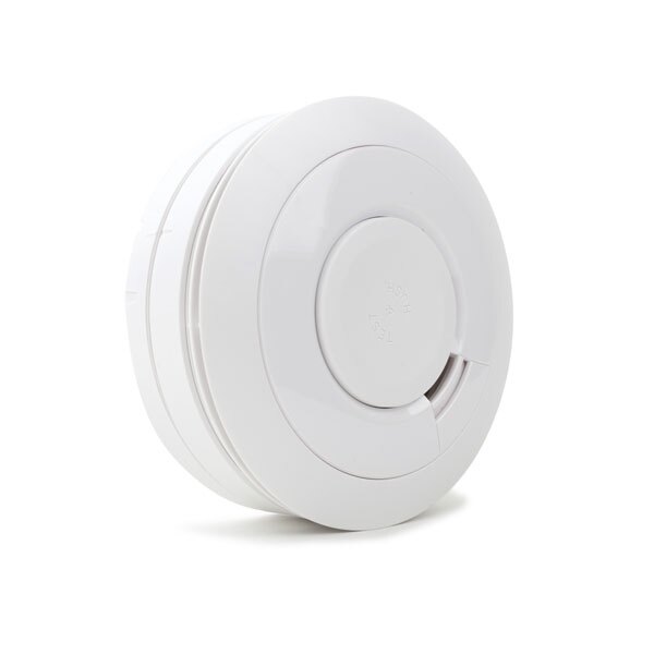 Aico EI650iRF RadioLINK Optical Smoke Alarm 10 Year Lithium Battery